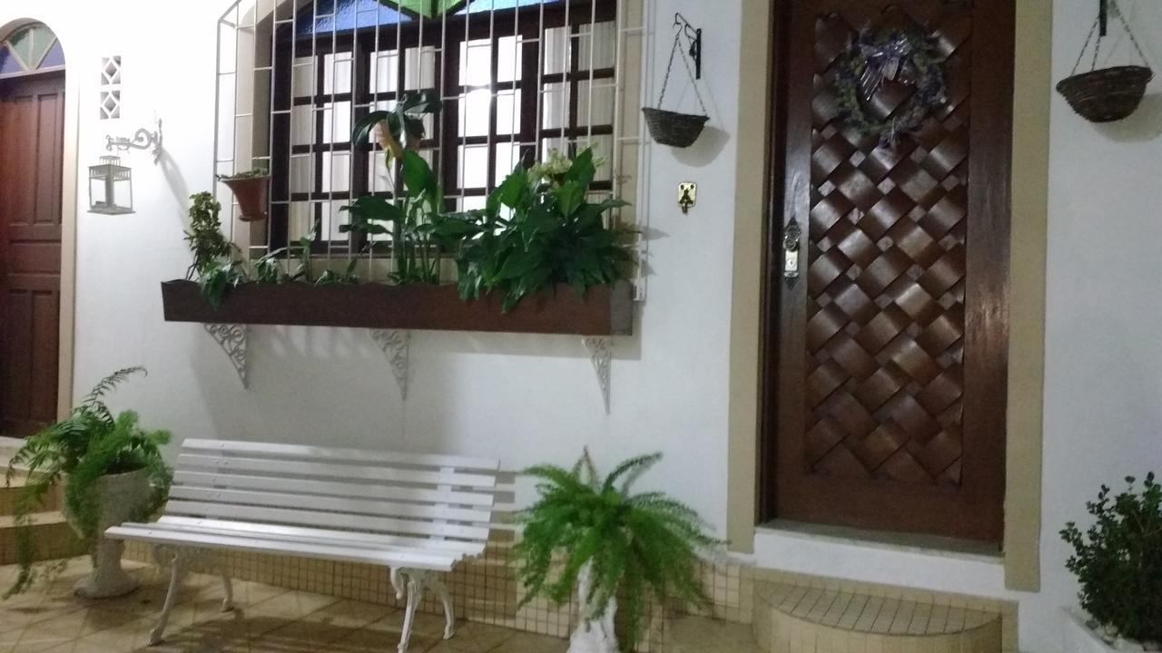 London House Apartment Sao Jose  Bagian luar foto