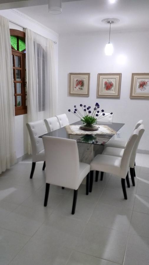 London House Apartment Sao Jose  Bagian luar foto
