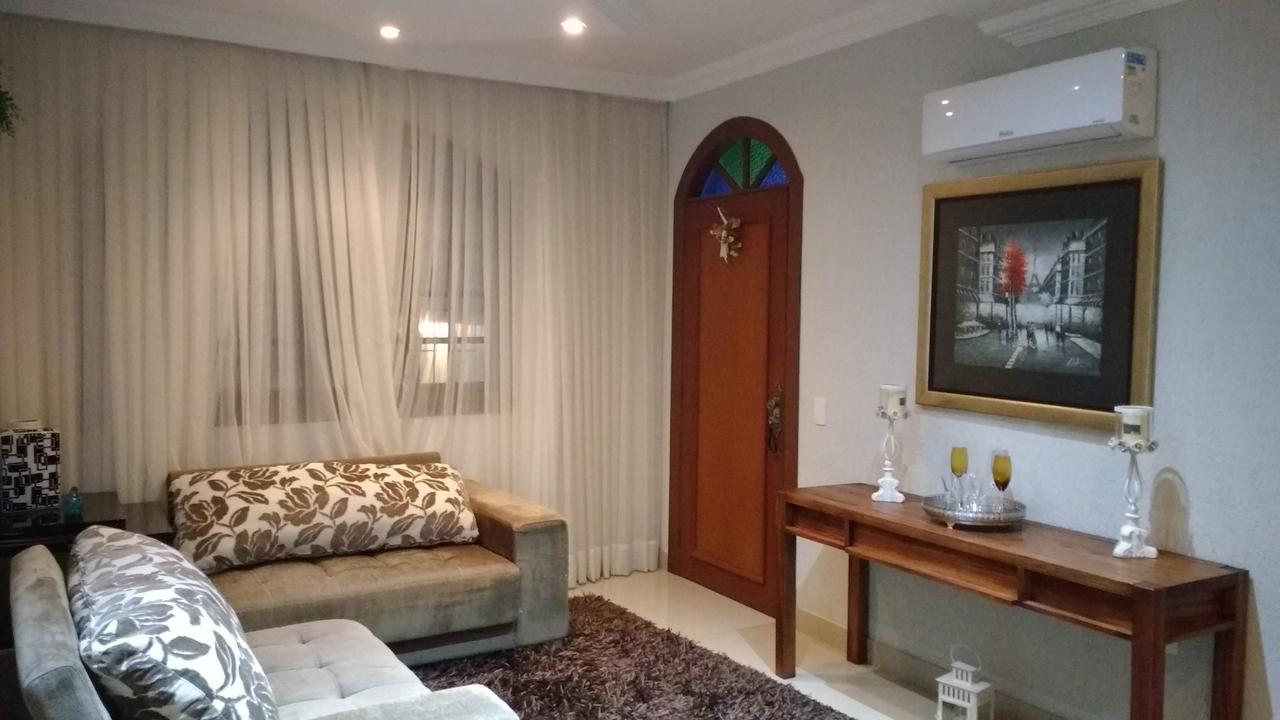 London House Apartment Sao Jose  Bagian luar foto