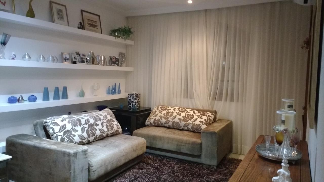 London House Apartment Sao Jose  Bagian luar foto