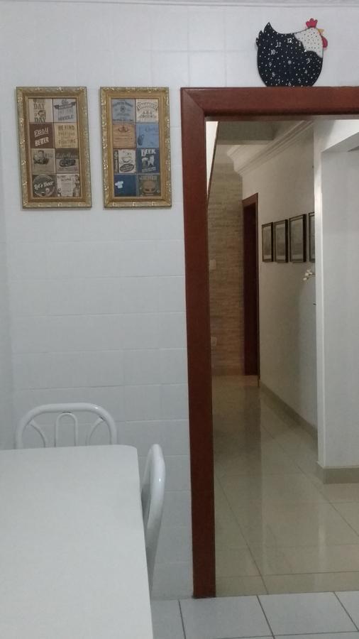 London House Apartment Sao Jose  Bagian luar foto