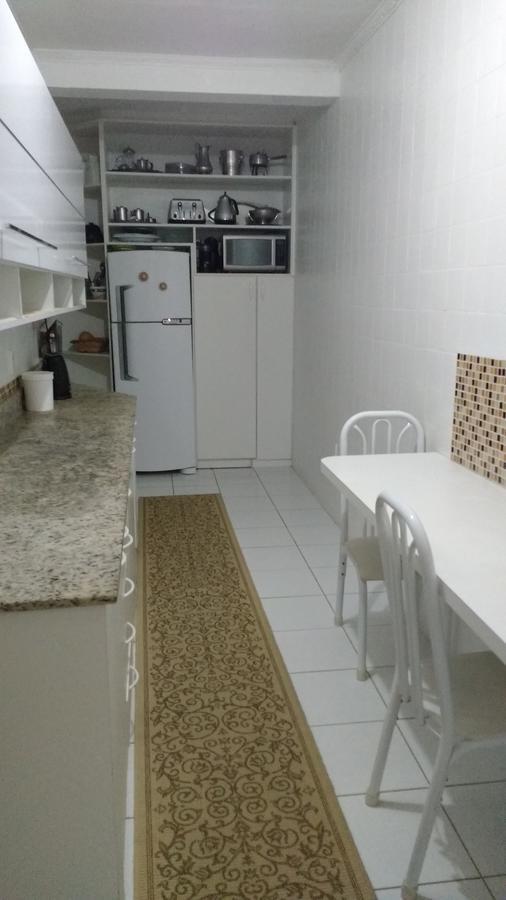London House Apartment Sao Jose  Bagian luar foto