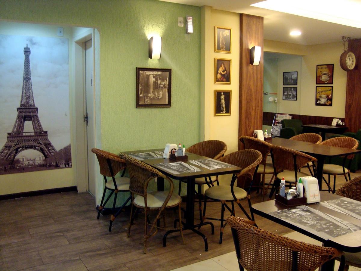 London House Apartment Sao Jose  Bagian luar foto