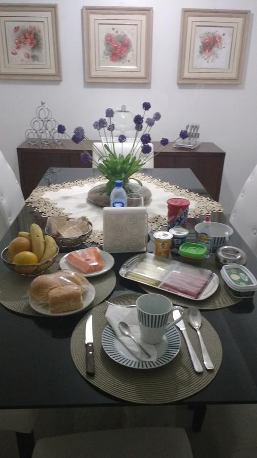 London House Apartment Sao Jose  Bagian luar foto