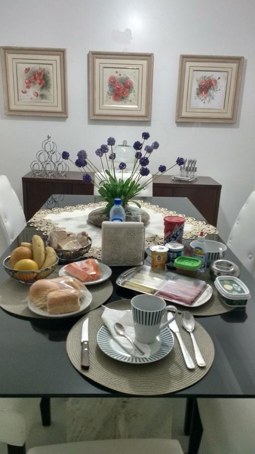 London House Apartment Sao Jose  Bagian luar foto