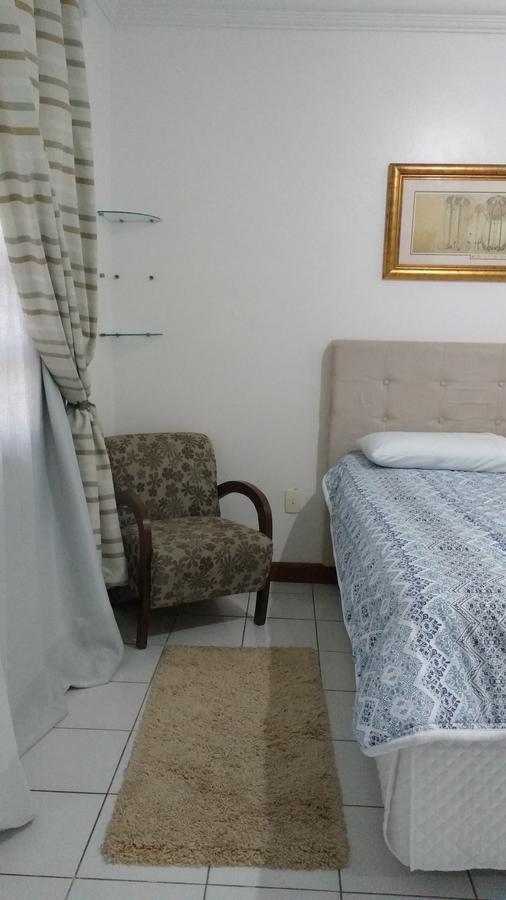 London House Apartment Sao Jose  Bagian luar foto