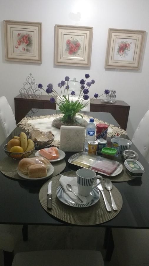 London House Apartment Sao Jose  Bagian luar foto